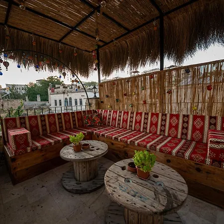 Shiraz Cave Cappadocia Bed & Breakfast *