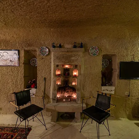 Shiraz Cave Cappadocia Acomodação com café da manhã  Ürgüp