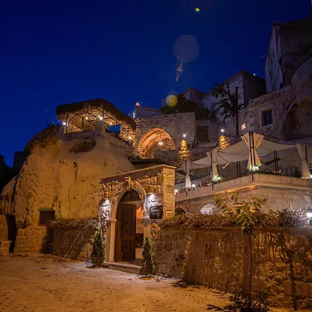 Shiraz Cave Cappadocia Bed & Breakfast