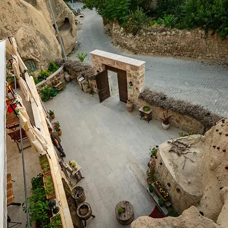 Bed & Breakfast Shiraz Cave Cappadocia Urgup