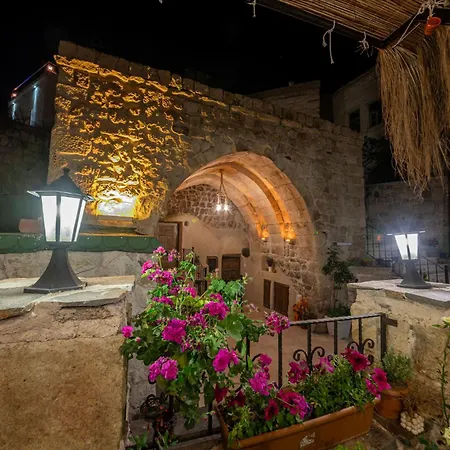 Bed & Breakfast Shiraz Cave Cappadocia