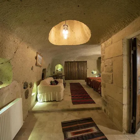 Bed & Breakfast Shiraz Cave Cappadocia *