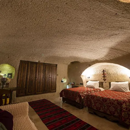 Shiraz Cave Cappadocia فندق مبيت وإفطار 4*