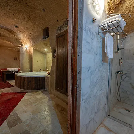 Bed & Breakfast Shiraz Cave Cappadocia
