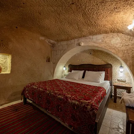 Shiraz Cave Cappadocia Bed & Breakfast