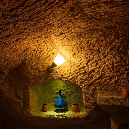 Shiraz Cave Cappadocia Bed & Breakfast Urgup