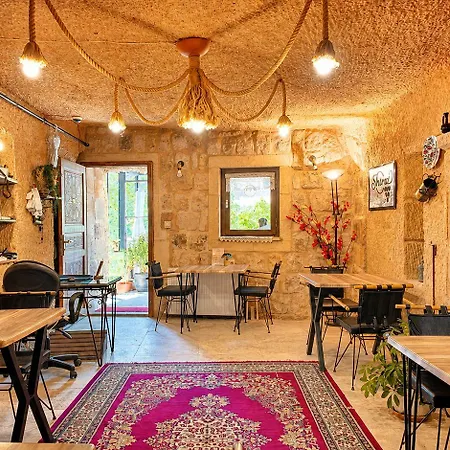 Shiraz Cave Cappadocia Acomodação com café da manhã  Ürgüp