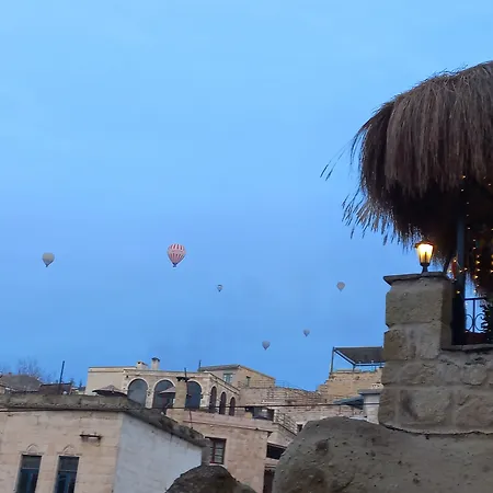 Acomodação com café da manhã  Shiraz Cave Cappadocia Ürgüp