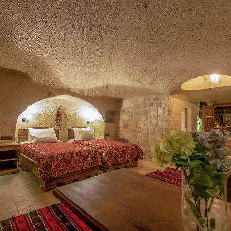 Acomodação com café da manhã  Shiraz Cave Cappadocia Ürgüp