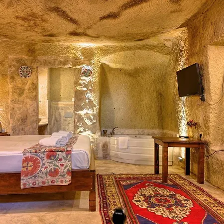 Bed & Breakfast Shiraz Cave Cappadocia