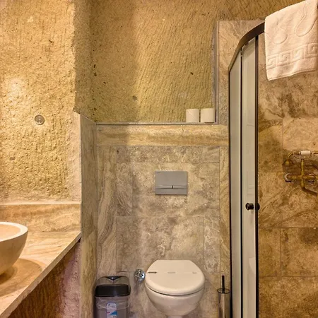Acomodação com café da manhã  Shiraz Cave Cappadocia Ürgüp