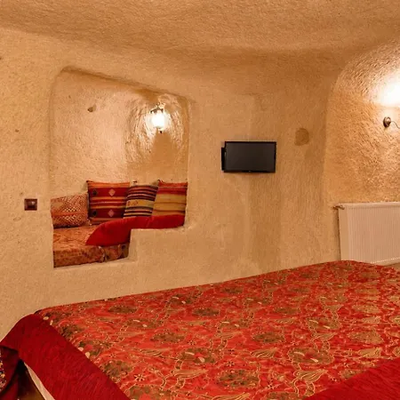 Shiraz Cave Cappadocia Acomodação com café da manhã  Ürgüp