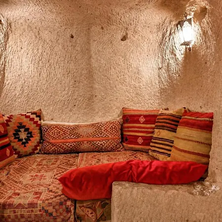 Acomodação com café da manhã  Shiraz Cave Cappadocia Ürgüp