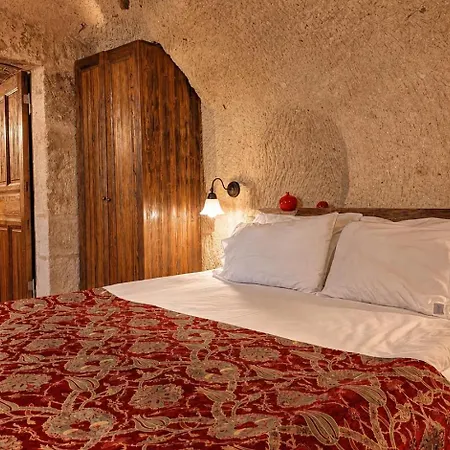 Shiraz Cave Cappadocia