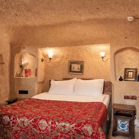 Acomodação com café da manhã  Shiraz Cave Cappadocia Ürgüp