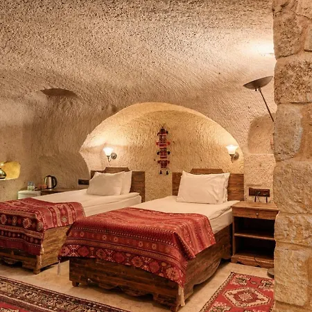 Shiraz Cave Cappadocia Acomodação com café da manhã  Ürgüp