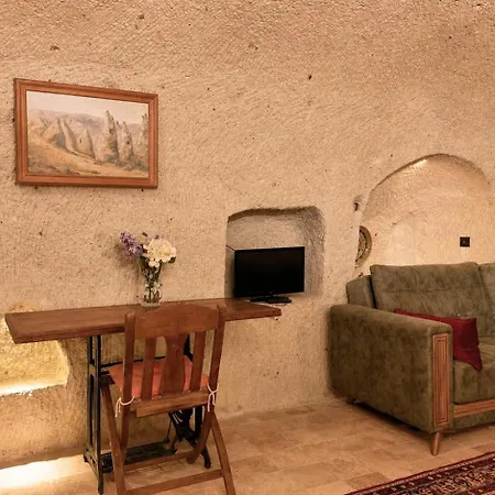 Shiraz Cave Cappadocia Acomodação com café da manhã  Ürgüp