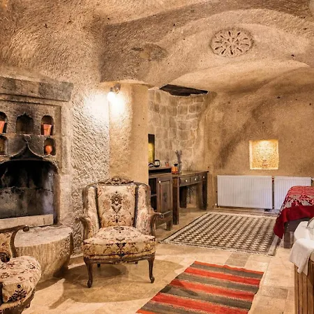 Acomodação com café da manhã  Shiraz Cave Cappadocia