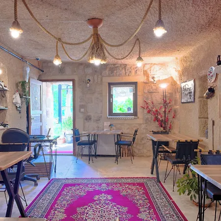 Acomodação com café da manhã  Shiraz Cave Cappadocia Ürgüp