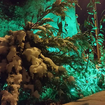 Shiraz Cave Cappadocia Bed & Breakfast 4*